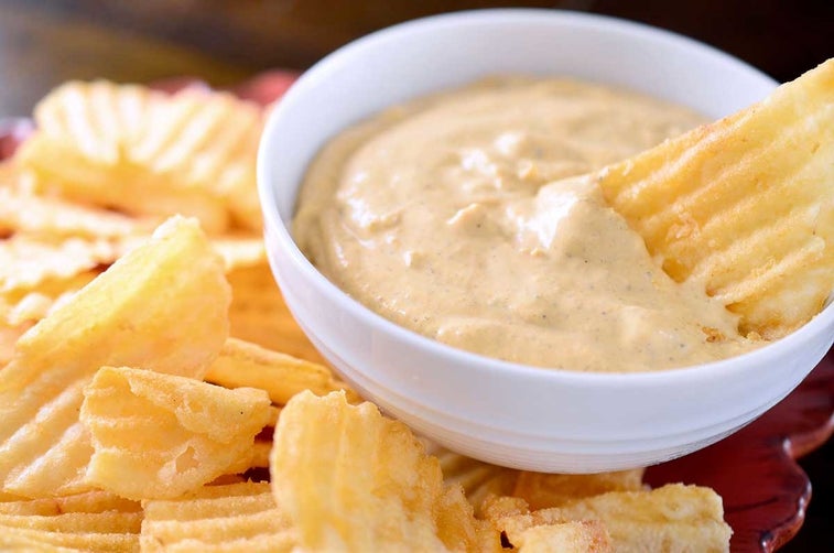 12 of the best football party foods, ranked