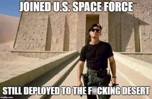 The 13 funniest military memes for the week of November 2nd