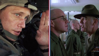 5 of the most accurate military representations on screen