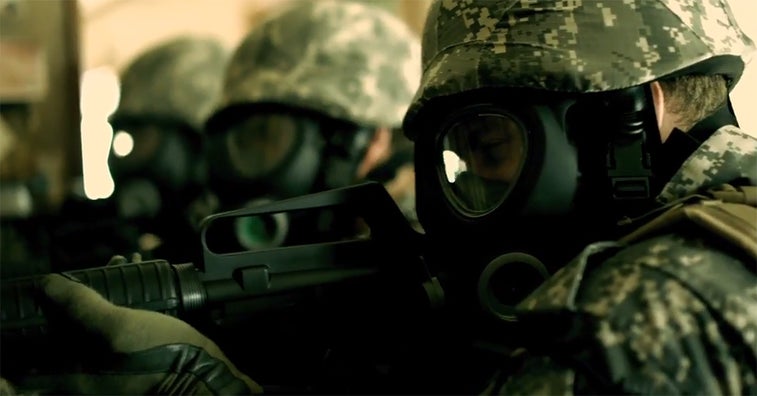 7 common movie tropes that rely on military stupidity