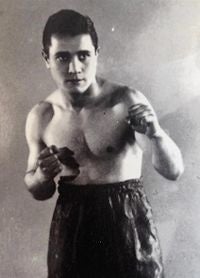This boxer survived the Holocaust by winning fights in Auschwitz
