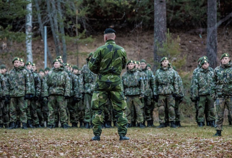 Finland accuses Russia of scrambling GPS during war games