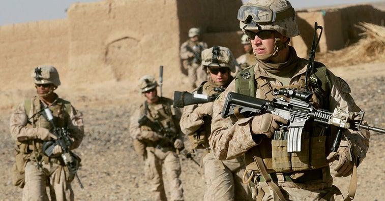 5 leadership lessons you can learn in the Marines