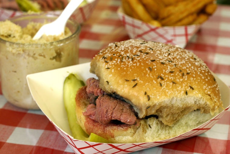 The 10 best regional sandwiches from around America