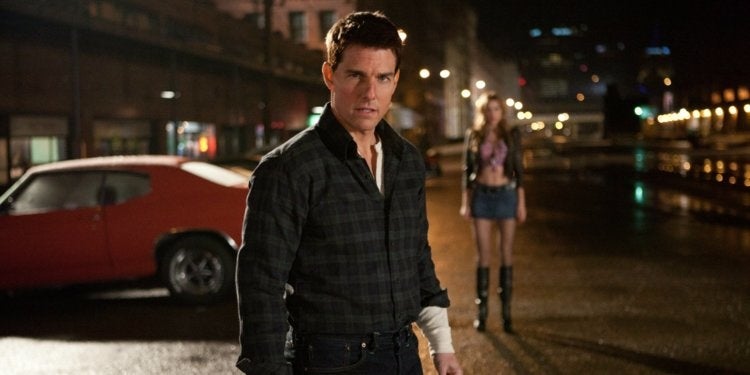 How fans of ‘Jack Reacher’ were right about Tom Cruise