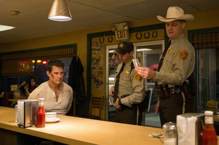 How fans of ‘Jack Reacher’ were right about Tom Cruise