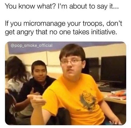 The 13 funniest military memes for the week of November 23rd