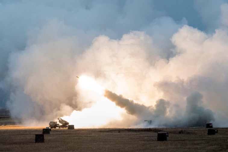Why artillerymen might be the most essential land assets in World War 3