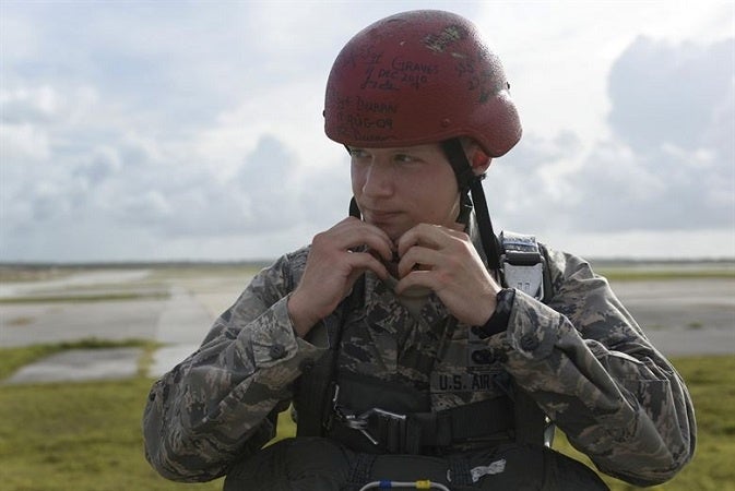 10 time-honored military traditions that civilians find weird