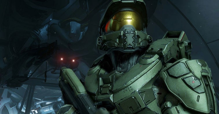This is why becoming a Spartan from ‘Halo’ would actually suck