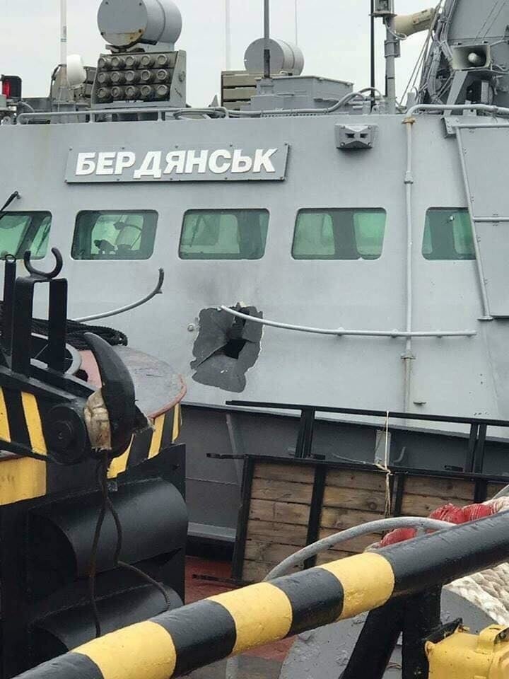 Russia partially releases stranglehold on Ukraine’s ports
