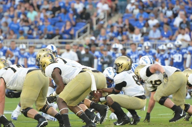 Army v. Navy: How the academies stack up