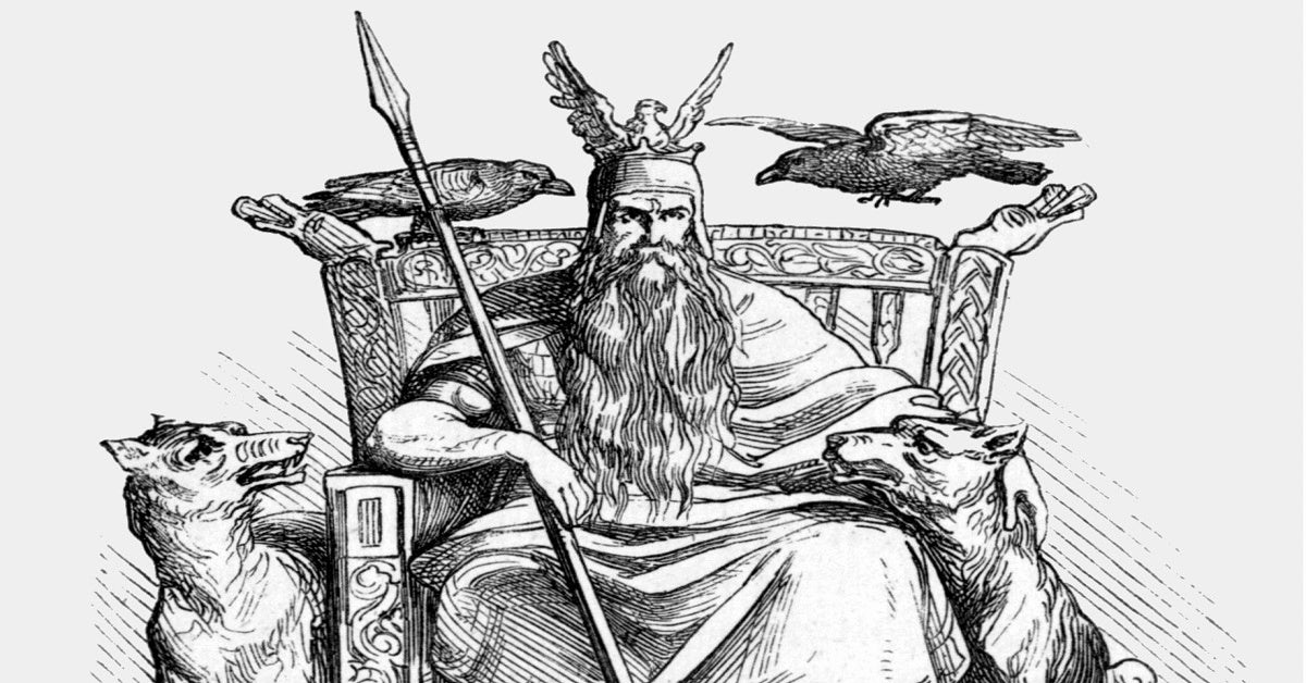Wikinger Flachmann Odin Thor Biker Schnaps Walhalla Valhalla Fantasy NN18 