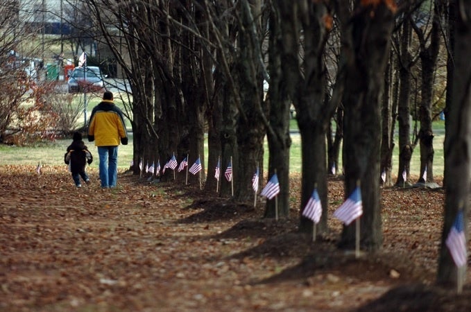 Why moving Fort Campbell’s Gander Memorial Park is for the best