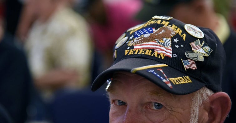 Private Care Program allegedly enriched companies and hurt vets