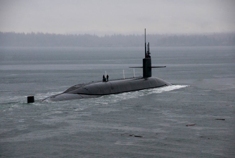 What Russia’s deadliest nuclear sub could do to the US