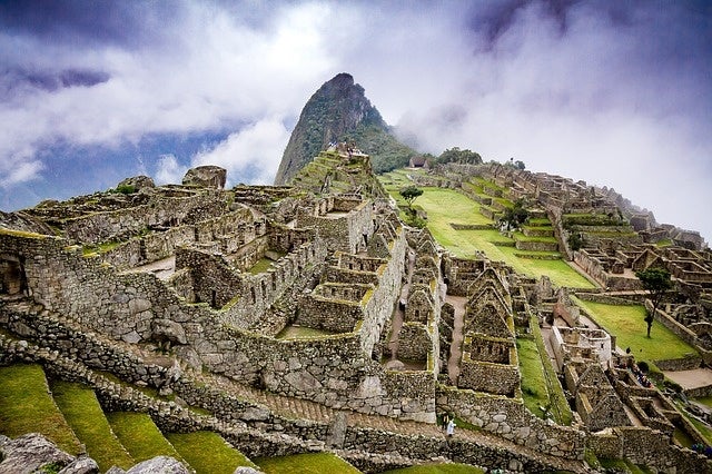 How Machu Picchu successfully eluded the Spaniards for generations