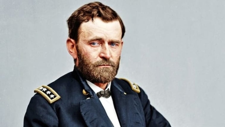 This statistical analysis determined the 10 best generals of all time
