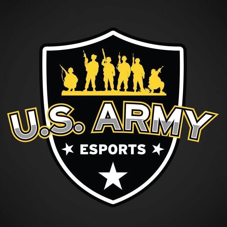 Soldiers sign up by thousands for Army eSports team