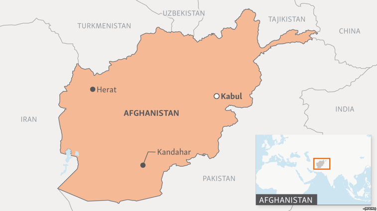 At least 30 Afghan troops killed in new Taliban attacks