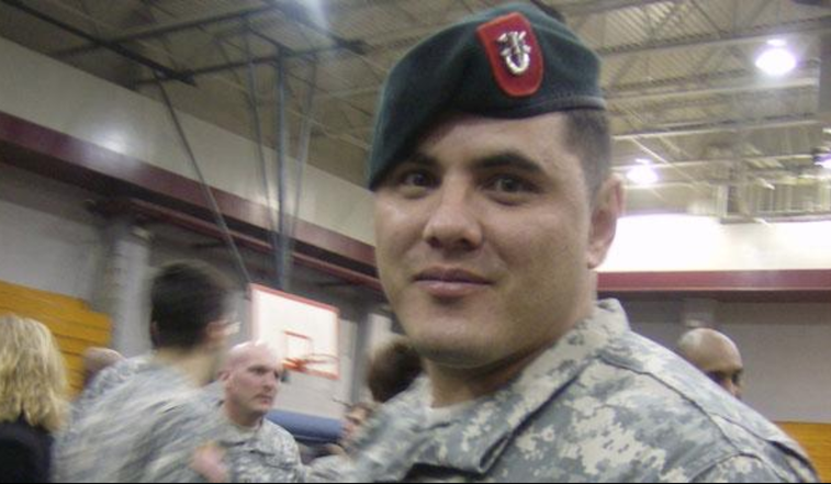 Why a judge willingly shared this green beret’s jail sentence
