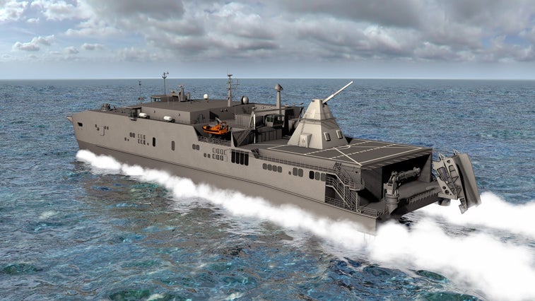 Why the Navy backed off railguns (and China should too)