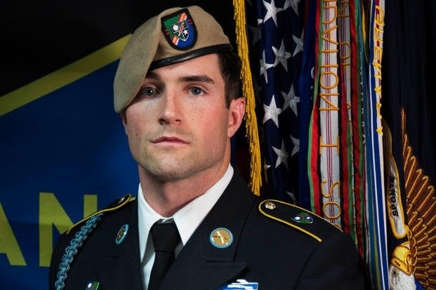 U.S. service member killed in Afghanistan