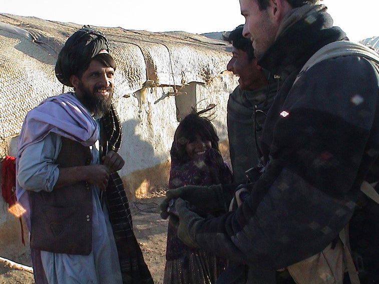 Here’s the latest from the Taliban-US-Afghanistan peace talks