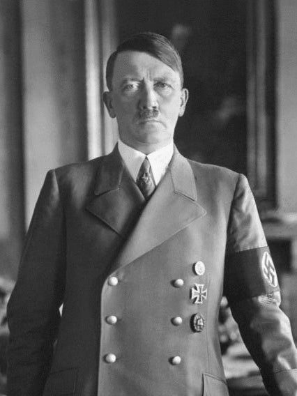 7 highlights from the CIA’s medical history of Hitler