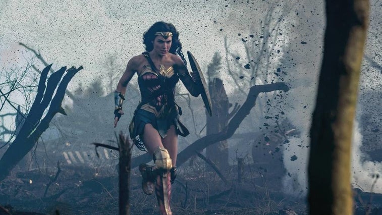 6 issues I still have with ‘Wonder Woman’