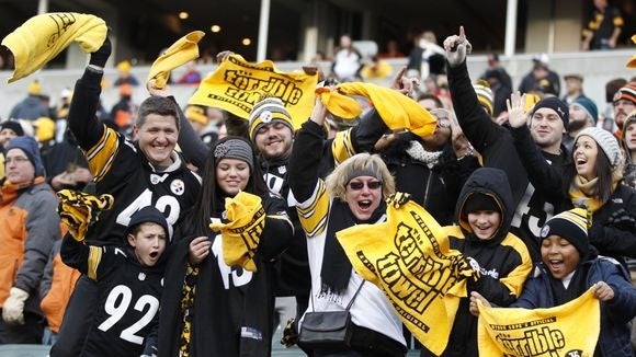 The best and worst cities to be a football fan may not surprise you