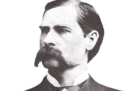 7 things you didn’t know about Wyatt Earp and his famous gunfight