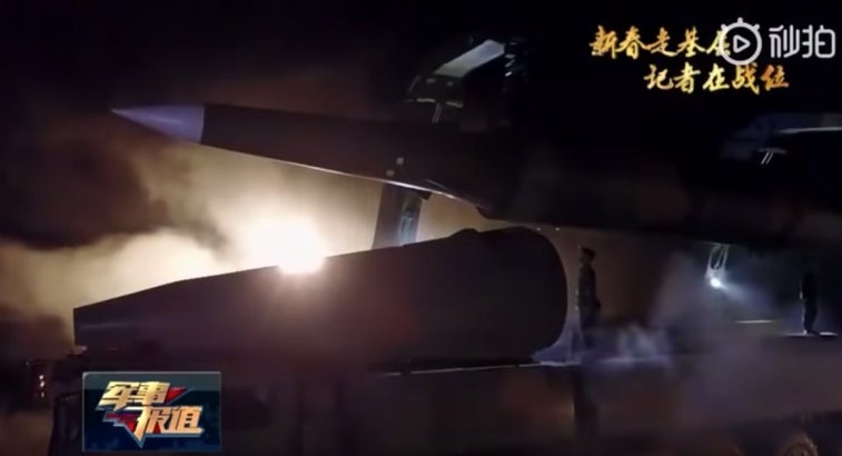 Here’s what we know about China’s dangerous ‘carrier killer’ missile