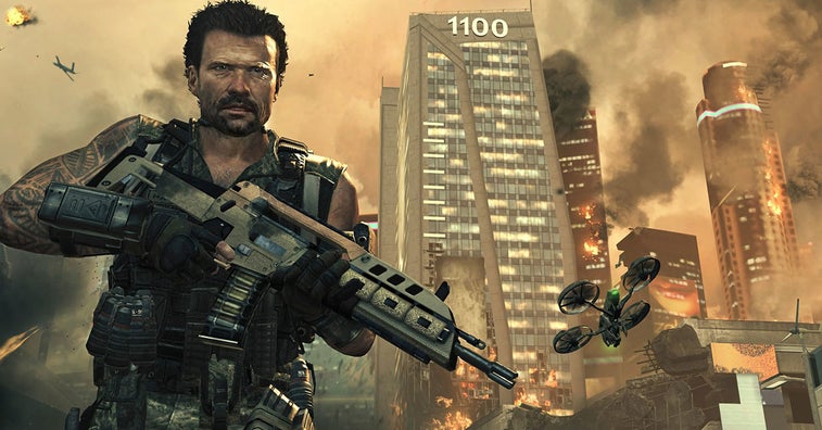 5 of the best Call of Duty games from the past decade