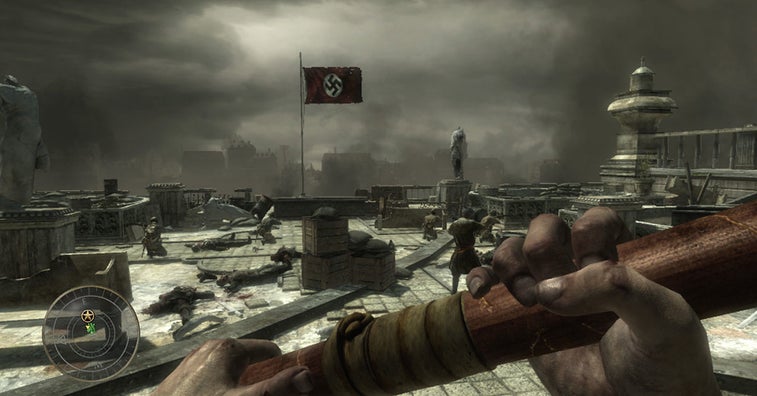 5 of the best Call of Duty games from the past decade