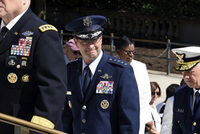 How this general’s goof shows a level of humility all troops should strive toward