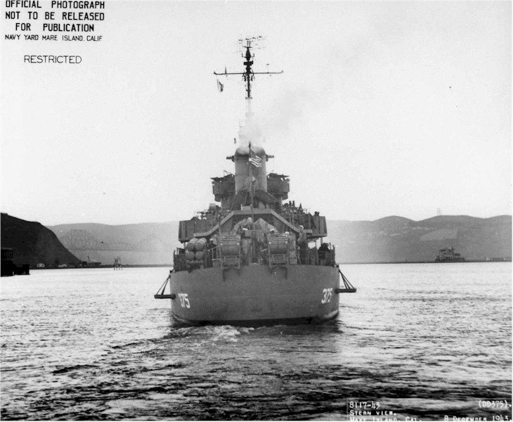 7 ships sunk at Pearl Harbor fought in World War II