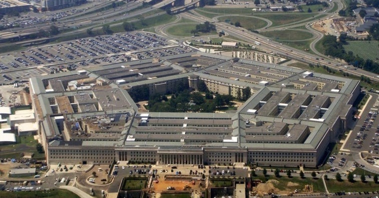 Pentagon urges US to lead in 5G technology