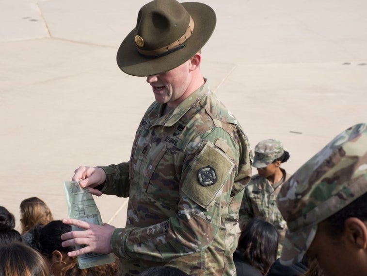 Here’s everything you need to know if you want to join the US Army