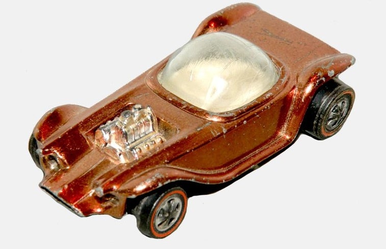 5 Toys from the ’70s that are worth some serious cash