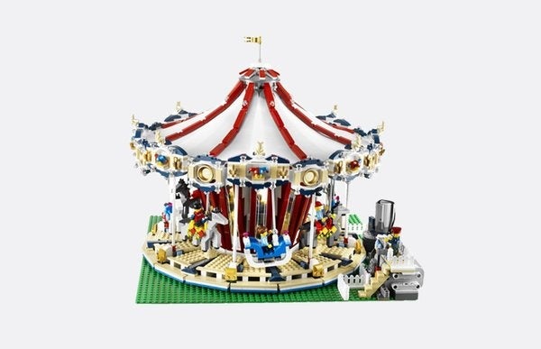 The 14 most valuable Lego sets ever released