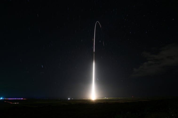 This is the Pentagon’s missile defense strategy