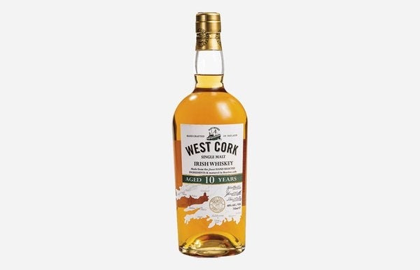 The best Single Malt Irish Whiskey to drink this St. Patrick’s Day