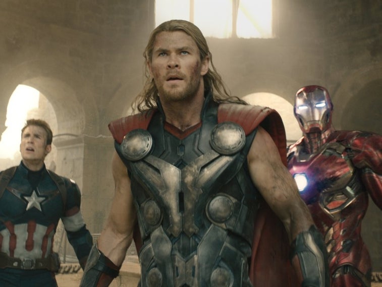 Every Marvel movie ranked from worst to best