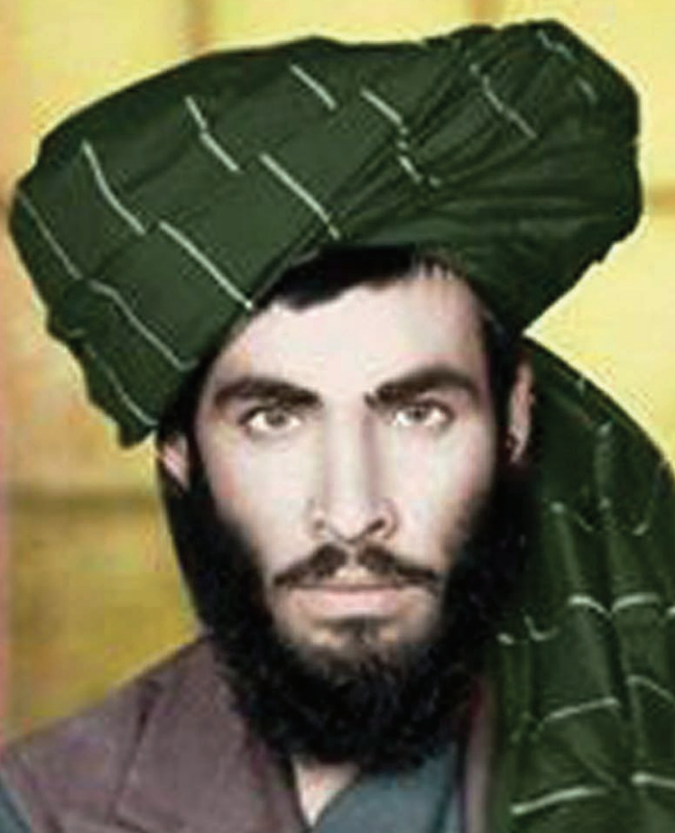The Taliban’s most wanted leader hid from the US in plain sight