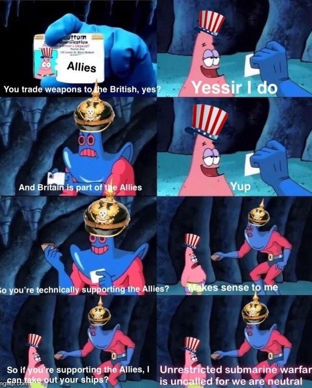 military history memes