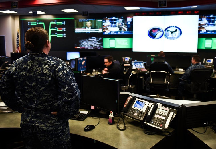 US Navy is ‘under cyber siege’ from Chinese hackers; hemorrhaging national secrets