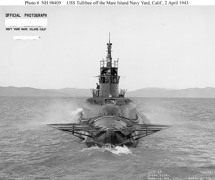 Why America’s World War II torpedoes were horrible