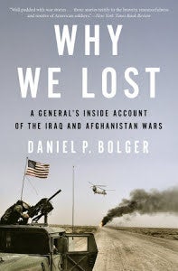 8 books about the Iraq War that will give you something to think about