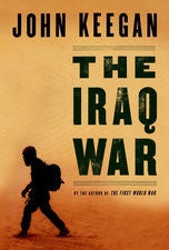 8 books about the Iraq War that will give you something to think about